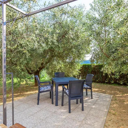 Apartment 1 Bedroom Amazing In Secovlje